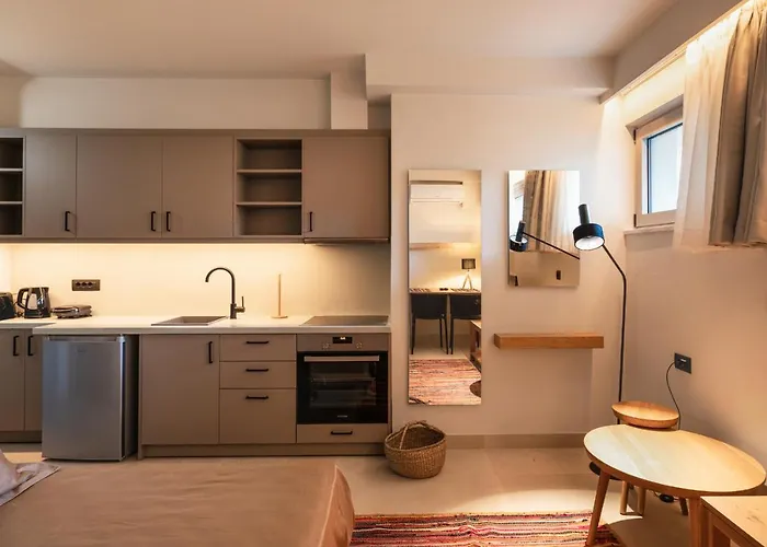Sii City Luxury Suites