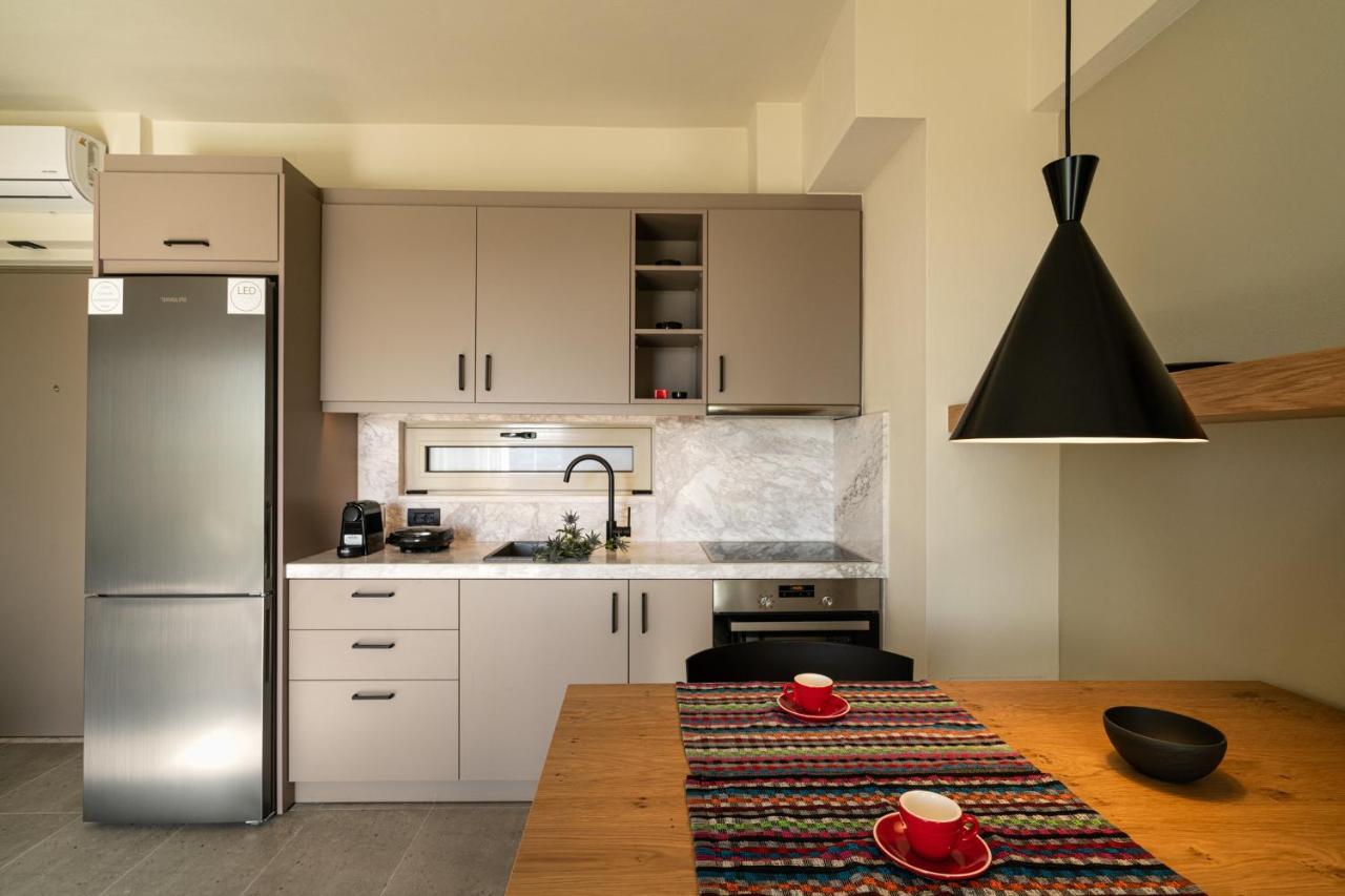 Apartamento Sii Luxury