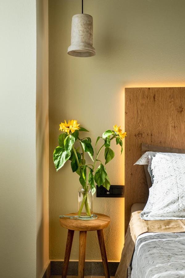 Sii Luxury Apartamento Rétino