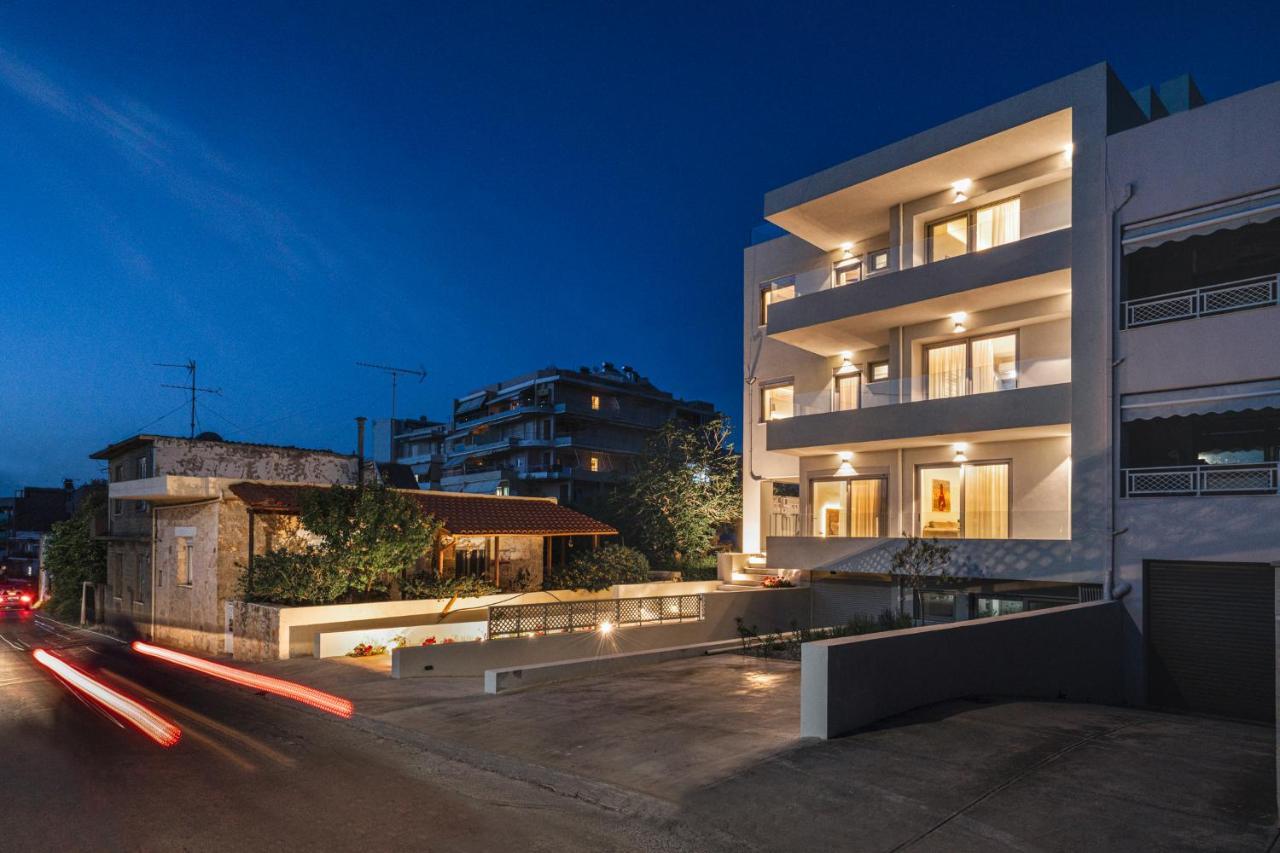 Sii Luxury Apartamento