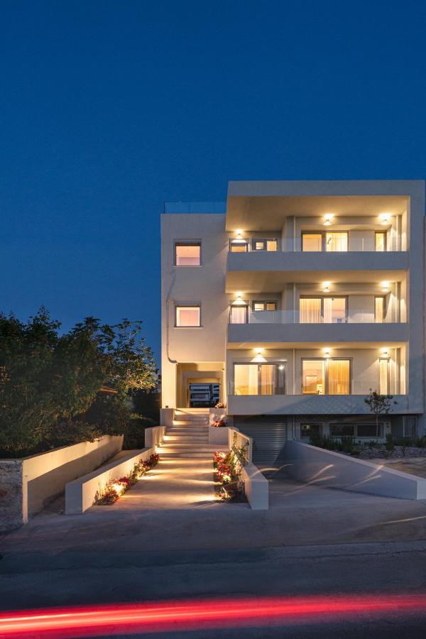 Sii Luxury Apartamento