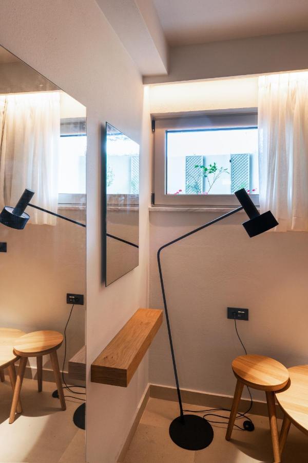 Apartamento Sii Luxury *
