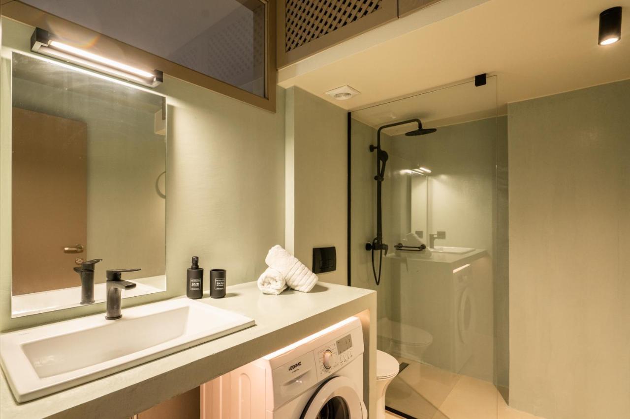 Sii Luxury Apartamento
