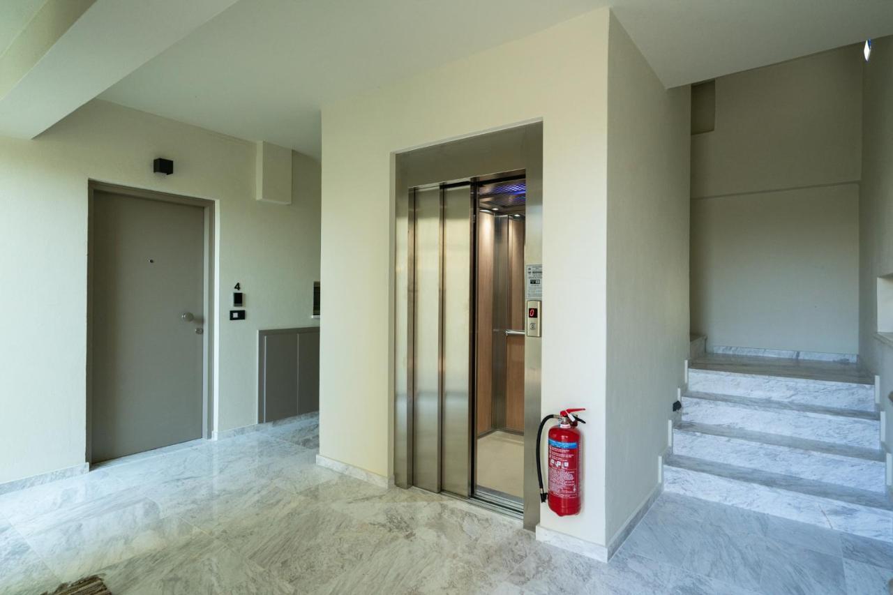 Sii Luxury Apartamento Rétino