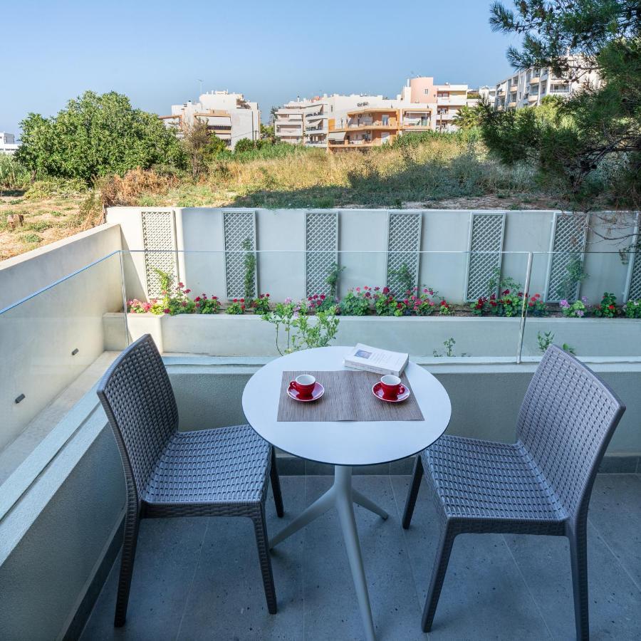 Sii Luxury Apartamento Rétino