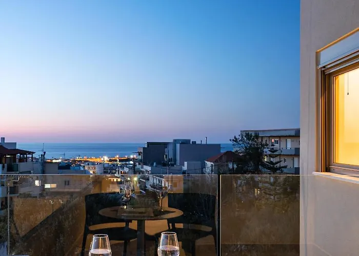 Sii City Luxury Suites