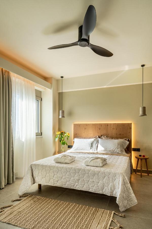 Sii Luxury * Rethymno