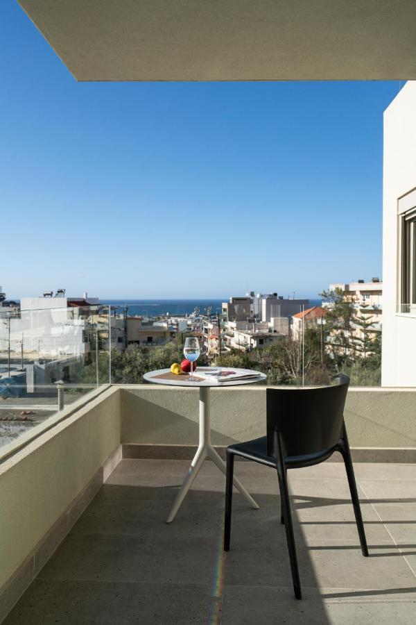 Sii Luxury Apartment