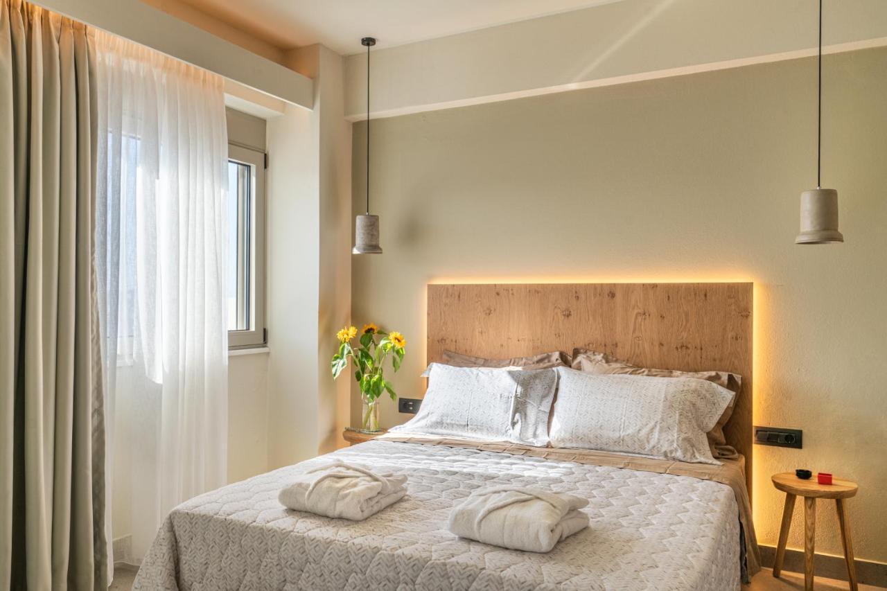Apartment Sii Luxury Rethymno