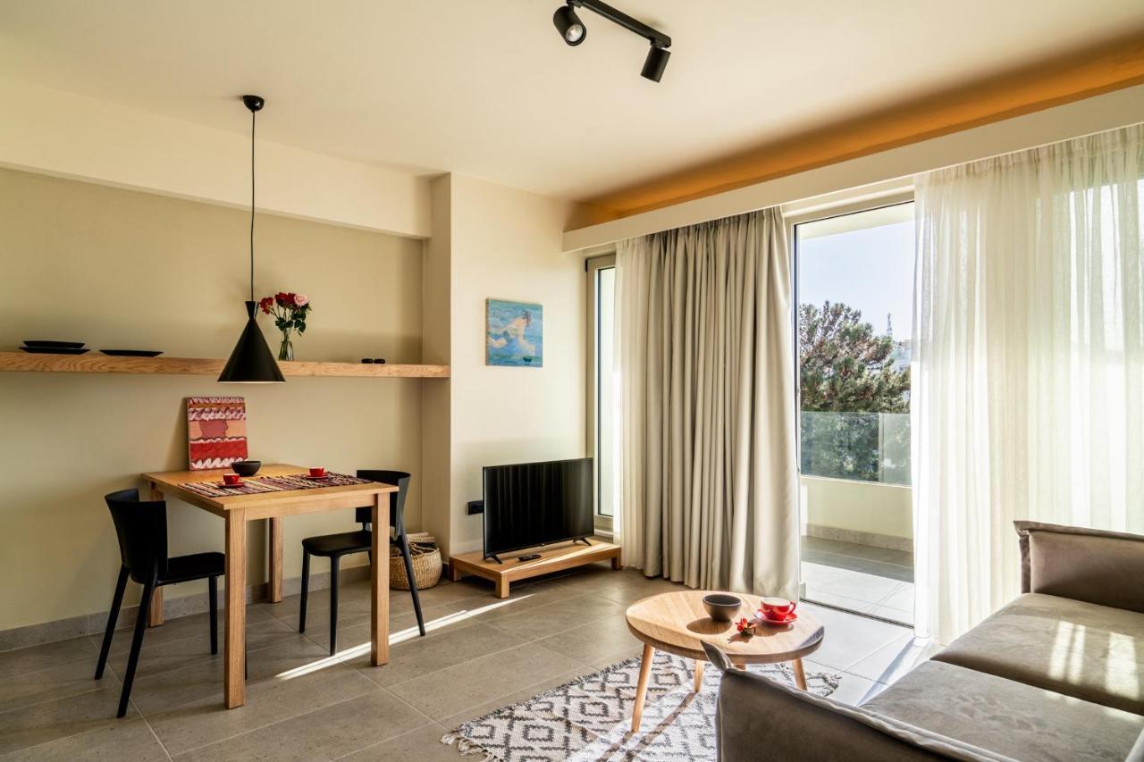 Apartment Sii Luxury