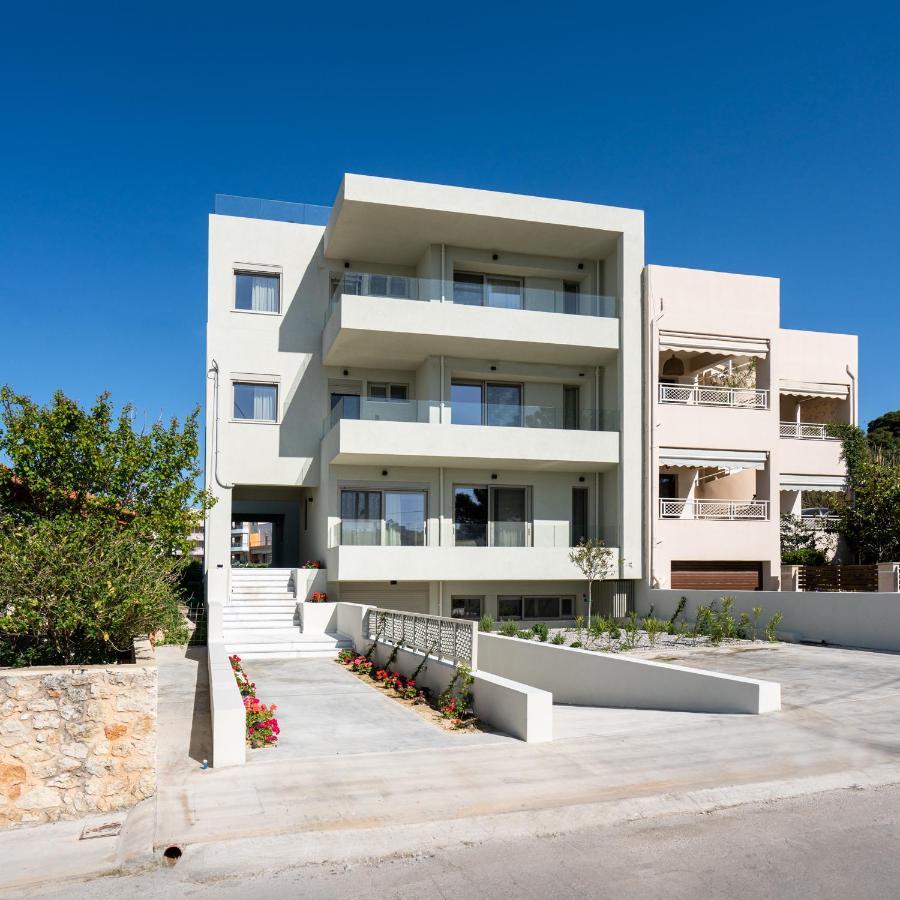 Apartment Sii Luxury *