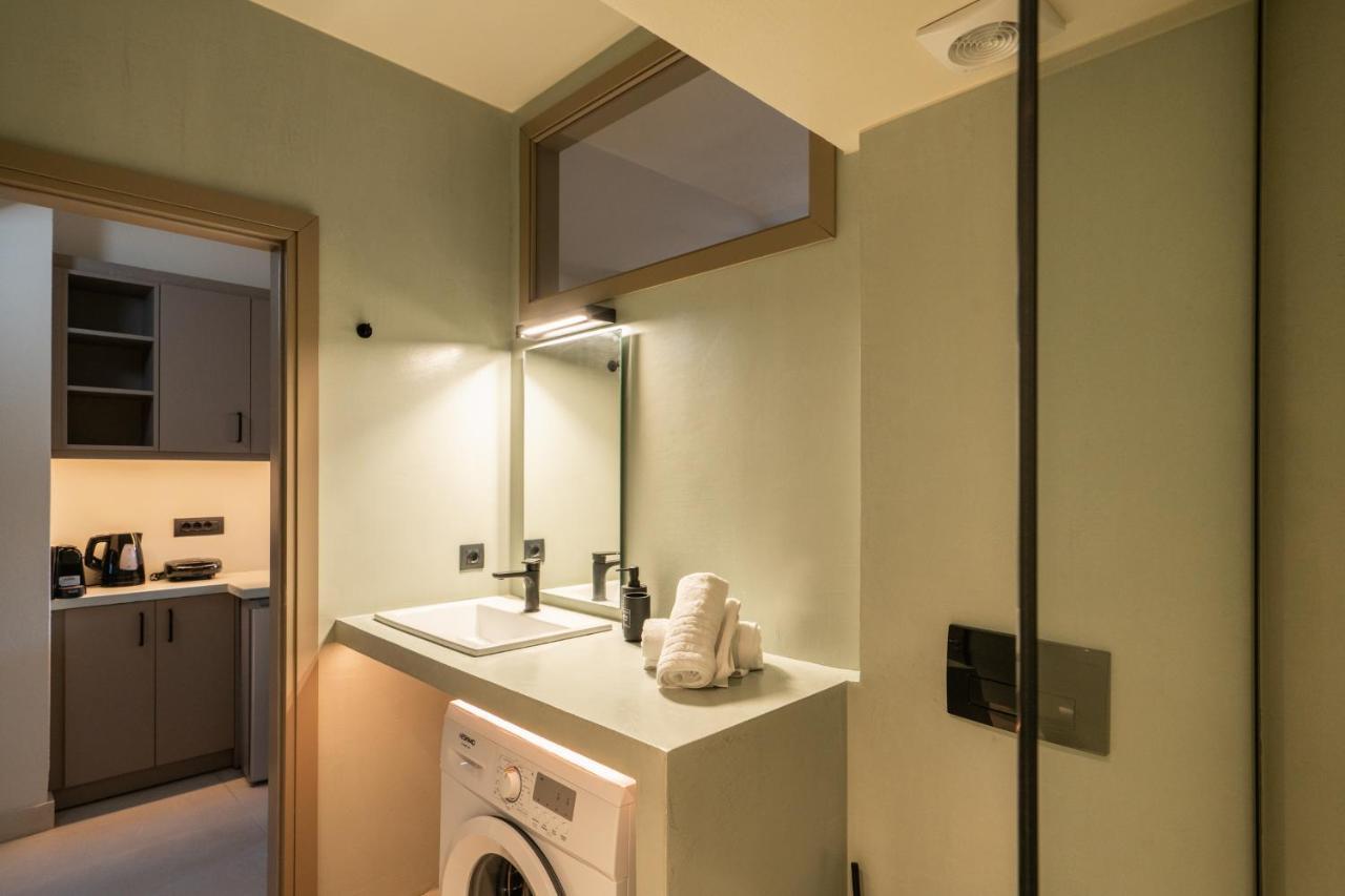 Apartment Sii Luxury *