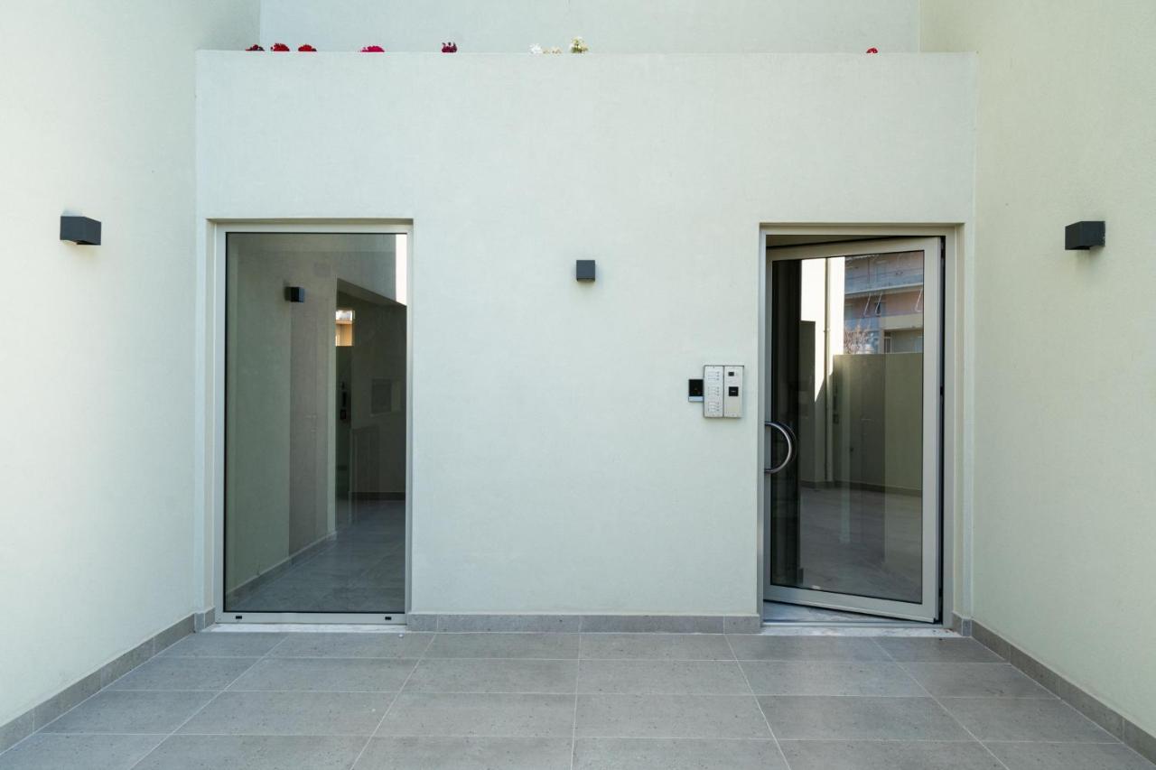 Apartment Sii Luxury