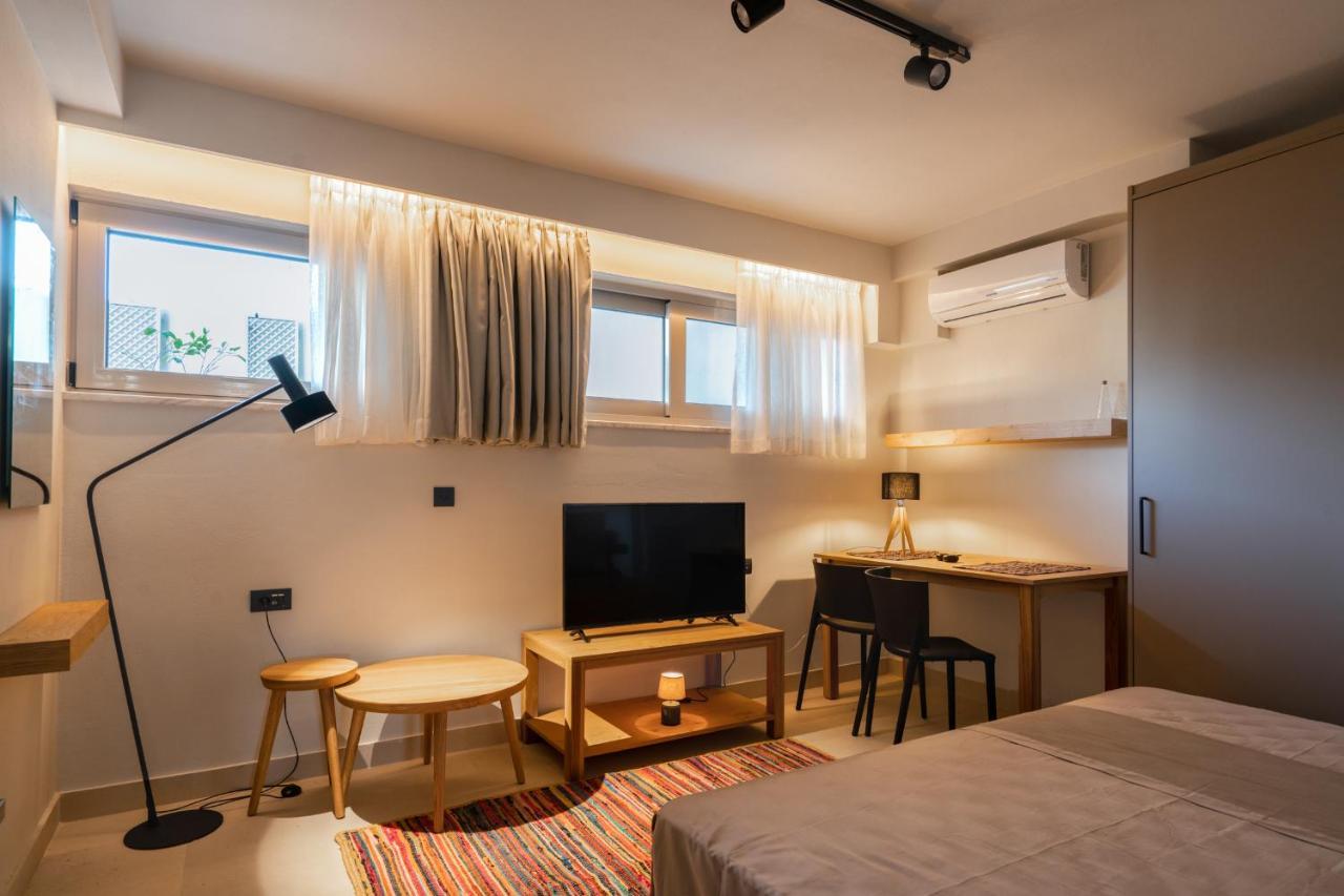 Apartment Sii Luxury *