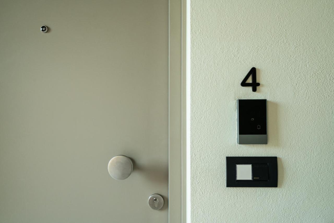 Apartment Sii Luxury *